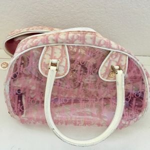 Dior handbag
